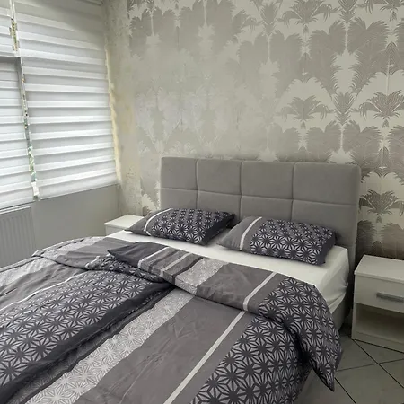 Klavdija Mos Apartamento Celje