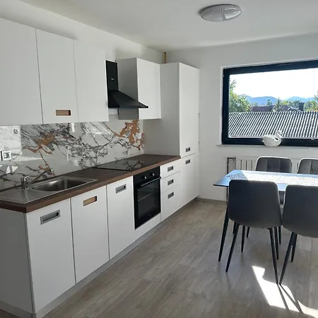 Apartment Klavdija Mos Celje