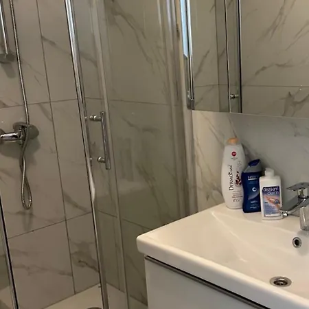 Apartment Klavdija Mos Celje