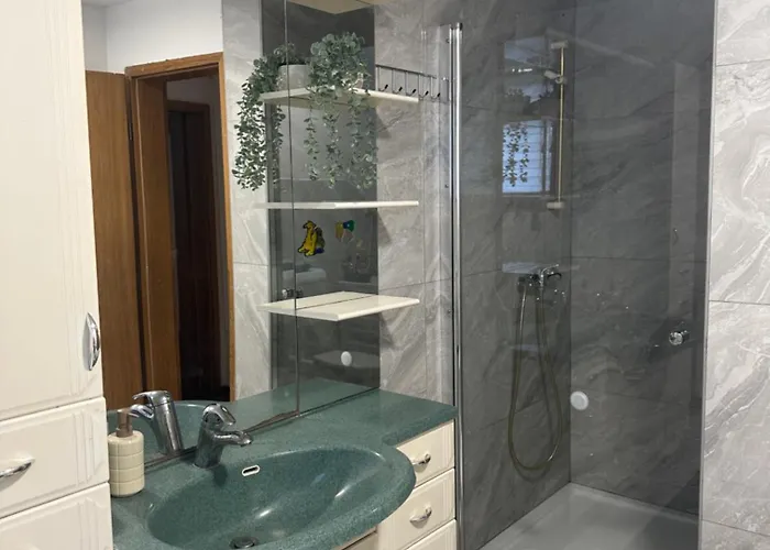 Klavdija Mos Appartamento *