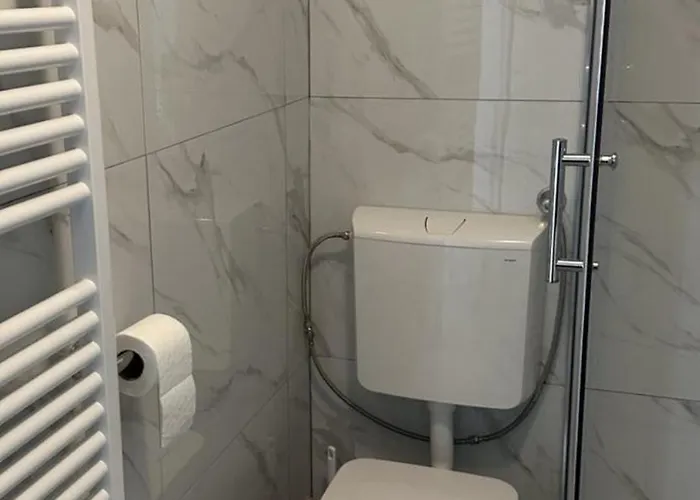 Klavdija Mos Appartamento *